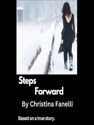 cover image of Steps Forward